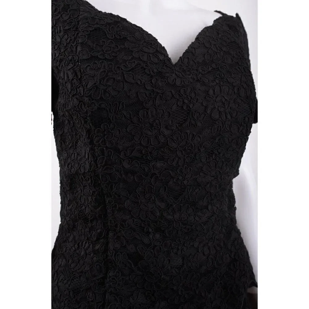Jessica McClintock vintage jessica